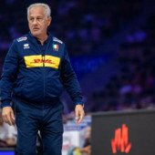 Altro trionfo per le azzurre in VNL, Brasile battuto 3-1