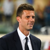 Motta “Concentrati al massimo sul Bologna, Vlahovic ok”