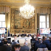 Cresce la logistica aerospaziale, Freight Leaders Council presenta il Quaderno 33 Cresce la logistica aerospaziale, Freight Leaders Council presenta il Quaderno 33