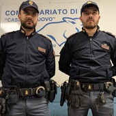 Arrestato a Roma boss narcotraffico canadese, deve scontare ergastolo