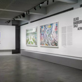 Intesa Sanpaolo, la Cina di Olivo Barbieri in mostra a Torino