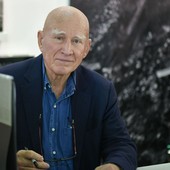 E’ morto il fotografo Sebastiao Salgado