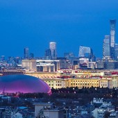 Cina, portavoce Esteri “Iniziativa per il Medio Oriente è aperta a tutti” Cina, portavoce Esteri “Iniziativa per il Medio Oriente è aperta a tutti”
