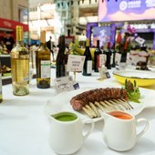 La Cina ospiterà per la prima volta il Congresso mondiale della vite e del vino La Cina ospiterà per la prima volta il Congresso mondiale della vite e del vino