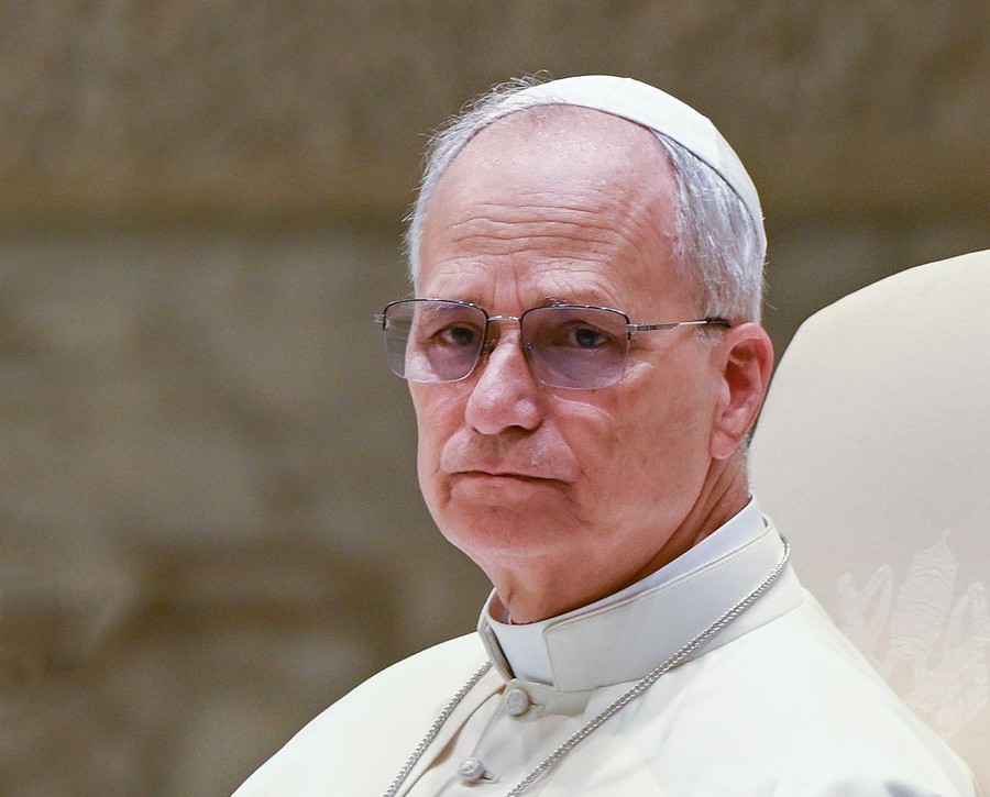 Papa “Chi è cristiano non sta mai dalla parte di chi lancia le bombe”