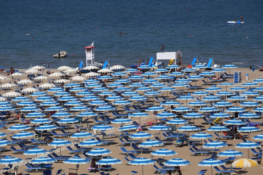 Ministero Turismo “Italia al top in Europa per sentiment e sicurezza”