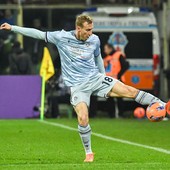 L’Udinese vince in Sardegna, festa salvezza rinviata per il Cagliari