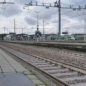 Nuovi sabotaggi sulla linea Alta Velocità, circolazione ferroviaria rallentata Nuovi sabotaggi sulla linea Alta Velocità, circolazione ferroviaria rallentata