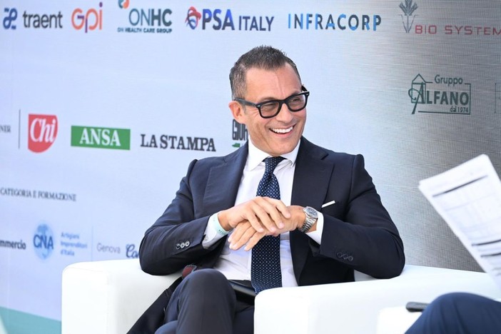 Monti spiega la bolletta a Ruggieri, trasmissione pesa 4% per imprese e famiglie