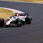 Pole stratosferica di Verstappen a Suzuka, beffate le McLaren
