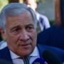 Tajani “Pace più vicina, pronti a costruire vero stato palestinese”
