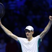 Ranking Atp: Sinner al comando, Musetti è 10° e Darderi 35°