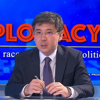 Ambasciatore Uzbekistan “Relazioni con Italia a un livello storico”