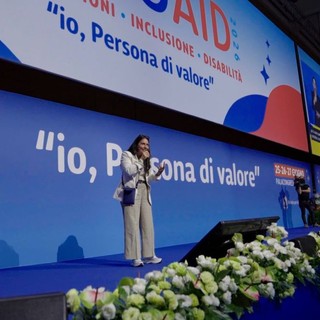 Disabilità, Locatelli “ExpoAid 2026 successo straordinario, il cammino continua”