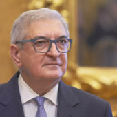 Foti “Sulla difesa il centrodestra non si è mai diviso”