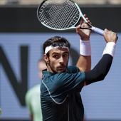 Musetti e Paolini al terzo turno del Roland Garros