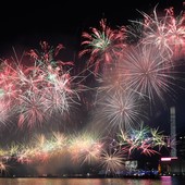 A Hong Kong gli arrivi turistici sono aumentati del 12% nel 2025