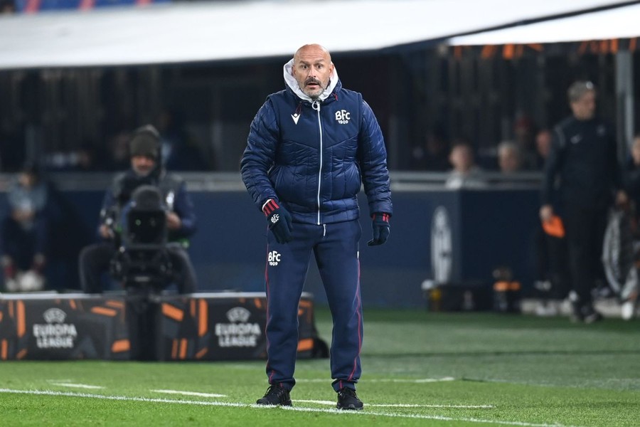 Italiano “Vogliamo regalare a Bologna un bel cammino in Europa” Italiano “Vogliamo regalare a Bologna un bel cammino in Europa”