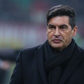 Fonseca “Coppa Italia? Il Milan deve essere ambizioso”