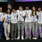 Fondazione Diasorin, a Mad for Science vince il liceo Giacomo Leopardi di Recanati