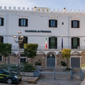 Sequestro di 20 milioni a Trani per reati fallimentari e fiscali Sequestro di 20 milioni a Trani per reati fallimentari e fiscali