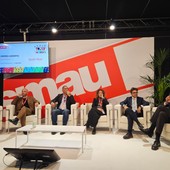 Open Fiber porta a SMAU Milano il futuro delle connessioni Open Fiber porta a SMAU Milano il futuro delle connessioni
