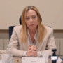 Maltempo, Meloni “Polemiche non necessarie, 100 mln è solo primo stanziamento”
