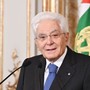 Mattarella “Abbiamo bisogno di costruttori di pace”