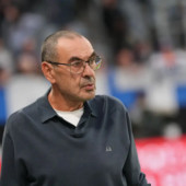 Conference, Sarri “Contro il Pafos gara difficile, l’umiltà qualità essenziale” Conference, Sarri “Contro il Pafos gara difficile, l’umiltà qualità essenziale”