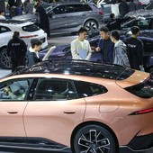 Cina, stop alle agevolazioni fiscali per alcuni veicoli ecologici Cina, stop alle agevolazioni fiscali per alcuni veicoli ecologici