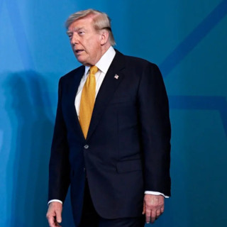 Trump “Per me la tregua con l’Iran è finita”