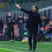 Inzaghi “Alzare il livello per vincere partite importanti”