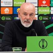 La Fiorentina esonera mister Pioli, Galloppa tecnico ad interim