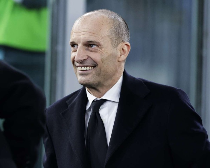 Allegri “Siamo in un momento decisivo, scudetto nelle mani dell’inter” Allegri “Siamo in un momento decisivo, scudetto nelle mani dell’inter”