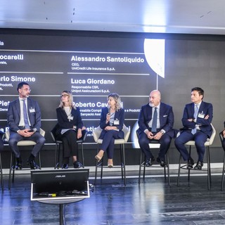 Deloitte, 7 italiani su 10 preferiscono le polizze per proteggere il capitale