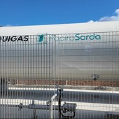 Papiro Sarda sceglie il GNL e accelera la transizione verde